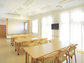 多目的ルーム